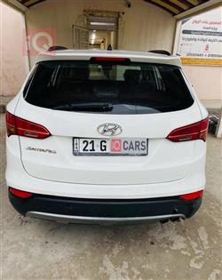 هیۆندای سەنتافی